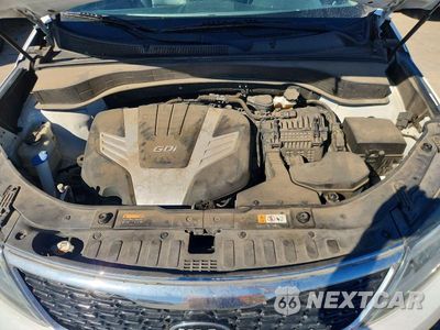 Zdjęcie 11 z 12 samochodu: 2015 KIA SORENTO EX VIN:5XYKU4A77FG612327 - miniatura