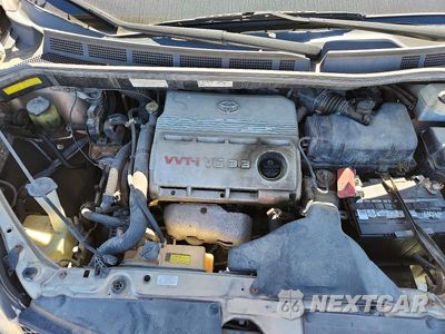 Zdjęcie 12 z 13 samochodu: 2005 TOYOTA SIENNA XLE 7 PASSENGER VIN:5TDZA22C05S257218 - miniatura