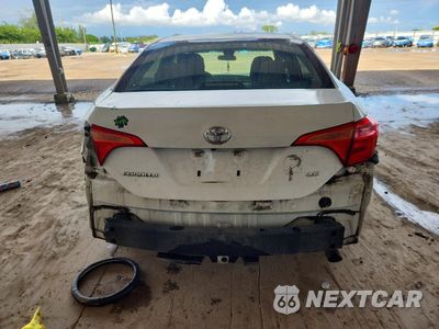 Zdjęcie 6 z 13 samochodu: 2018 TOYOTA COROLLA LE VIN:5YFBURHEXJP809353 - miniatura