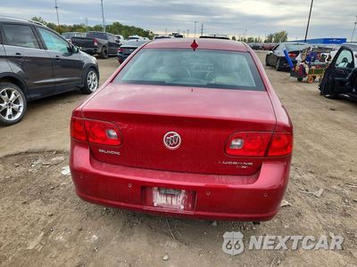 Zdjęcie 6 z 12 samochodu: 2009 BUICK LUCERNE CXL VIN:1G4HD57159U150500 - miniatura