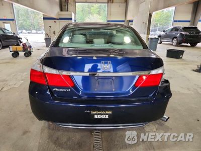 Zdjęcie 6 z 12 samochodu: 2014 HONDA ACCORD LX VIN:1HGCR2F37EA242190 - miniatura