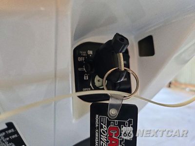 Zdjęcie 8 z 9 samochodu: 2018 HONDA PCX 150 VIN:RLHKF180XJY301282 - miniatura
