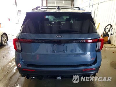 Zdjęcie 6 z 14 samochodu: 2026 FORD EXPLORER ST VIN:1FMWK8GC4TGA50796 - miniatura