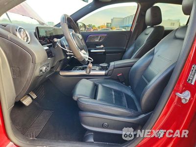Zdjęcie 7 z 12 samochodu: 2021 MERCEDES-BENZ GLA 45 AMG VIN:W1N4N5DBXMJ222730 - miniatura