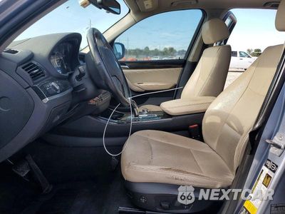 Zdjęcie 7 z 12 samochodu: 2014 BMW X3 XDRIVE28I VIN:5UXWX9C58E0D30785 - miniatura