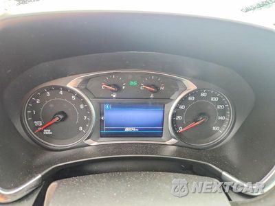 Zdjęcie 9 z 13 samochodu: 2019 CHEVROLET EQUINOX LT VIN:3GNAXKEV0KS622441 - miniatura