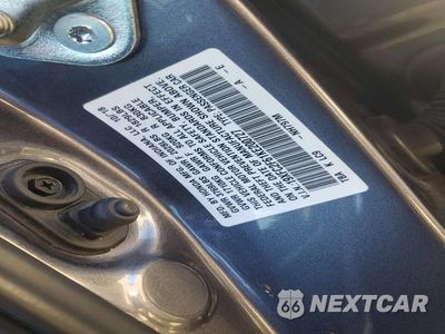 Zdjęcie 12 z 12 samochodu: 2019 HONDA CIVIC LX VIN:19XFC2F61KE200727 - miniatura
