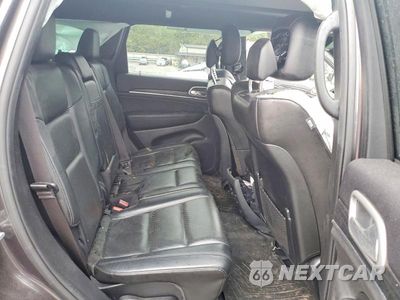 Zdjęcie 11 z 13 samochodu: 2019 JEEP GRAND CHEROKEE LIMITED VIN:1C4RJFBG4KC734787 - miniatura