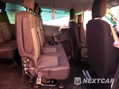 Zdjęcie 11 z 14 samochodu: 2025 FORD TRANSIT T-350 VIN:1FBAX2Y8XSKA73703 - miniatura