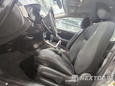 Zdjęcie 7 z 12 samochodu: 2019 NISSAN SENTRA SV VIN:3N1AB7AP4KY436008 - miniatura