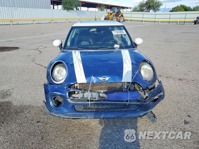 Piąte zdjęcie samochodu w środku: 2015 MINI COOPER VIN:WMWXM5C5XFT937062 - miniatura