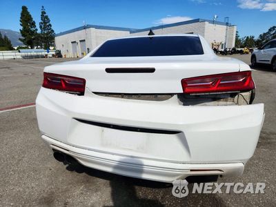 Zdjęcie 6 z 12 samochodu: 2016 CHEVROLET CAMARO LT VIN:1G1FB1RXXG0164031 - miniatura