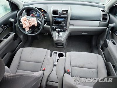 Zdjęcie 8 z 14 samochodu: 2011 HONDA CR-V LX VIN:5J6RE3H38BL028651 - miniatura