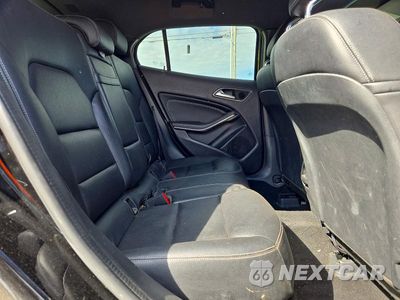 Zdjęcie 11 z 13 samochodu: 2019 MERCEDES-BENZ GLA 250 4MATIC VIN:WDCTG4GB4KU019017 - miniatura