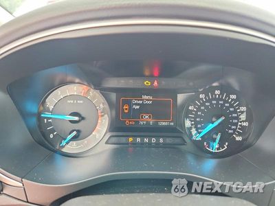 Zdjęcie 9 z 12 samochodu: 2016 FORD FUSION SE VIN:3FA6P0HD4GR119456 - miniatura