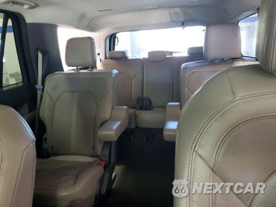 Zdjęcie 10 z 13 samochodu: 2019 FORD EXPEDITION LIMITED VIN:1FMJU2AT3KEA64516 - miniatura