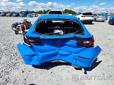 Zdjęcie 6 z 12 samochodu: 2026 HONDA CIVIC SPORT VIN:19XFL2H81TE009177 - miniatura