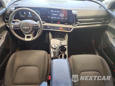 Zdjęcie 8 z 13 samochodu: 2023 KIA SPORTAGE LX VIN:KNDPUCAG7P7075215 - miniatura