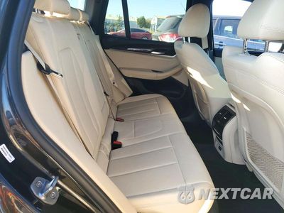 Zdjęcie 11 z 14 samochodu: 2020 BMW X3 SDRIVE30I VIN:5UXTY3C05LLU72523 - miniatura