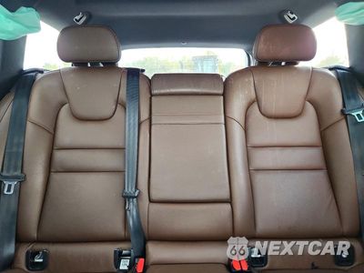 Zdjęcie 10 z 13 samochodu: 2021 VOLVO V60 CROSS COUNTRY T5 MOMENTUM VIN:YV4102WK6M1074688 - miniatura
