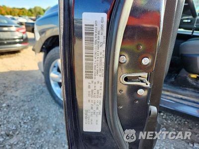 Zdjęcie 12 z 12 samochodu: 2016 RAM 1500 SLT VIN:1C6RR7LM3GS206438 - miniatura