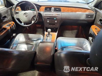 Zdjęcie 8 z 12 samochodu: 2006 BUICK LACROSSE CXL VIN:2G4WD582661220799 - miniatura