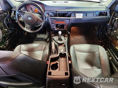 Zdjęcie 8 z 12 samochodu: 2006 BMW 330 I VIN:WBAVB335X6PS16086 - miniatura