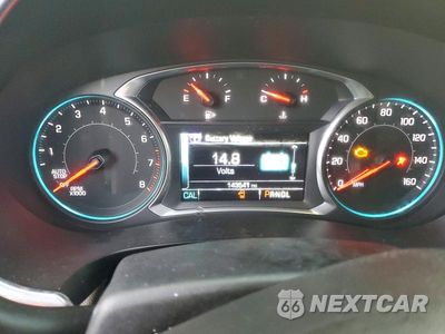 Zdjęcie 9 z 12 samochodu: 2018 CHEVROLET MALIBU LT VIN:1G1ZD5ST6JF108291 - miniatura