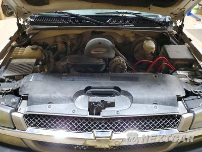 Zdjęcie 11 z 13 samochodu: 2005 CHEVROLET SILVERADO K1500 VIN:1GCEK19B65Z280861 - miniatura