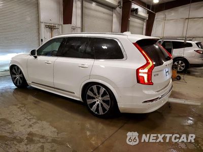 Drugie zdjęcie samochodu z przodu: 2025 VOLVO XC90 ULTRA VIN:YV4062PF1S1330065 - miniatura