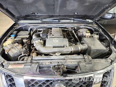 Zdjęcie 12 z 13 samochodu: 2011 NISSAN PATHFINDER S VIN:5N1AR1NB3BC609977 - miniatura