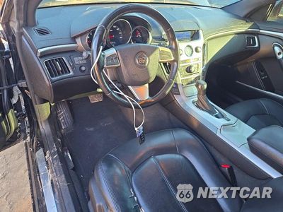 Zdjęcie 8 z 13 samochodu: 2014 CADILLAC CTS VIN:1G6DA1E33E0178700 - miniatura