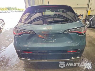 Zdjęcie 6 z 12 samochodu: 2025 HONDA HR-V EXL VIN:3CZRZ2H75SM788049 - miniatura