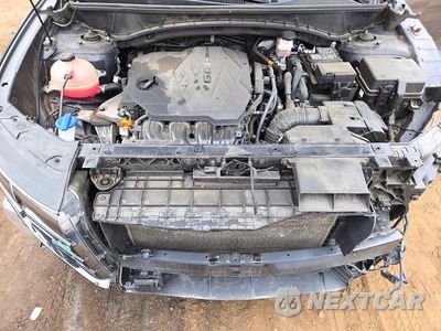 Zdjęcie 12 z 14 samochodu: 2022 HYUNDAI TUCSON SEL VIN:5NMJCCAE7NH050070 - miniatura