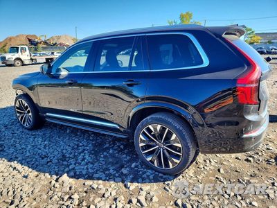 Drugie zdjęcie samochodu z przodu: 2026 VOLVO XC90 PLUS VIN:YV4062PE1T1447296 - miniatura