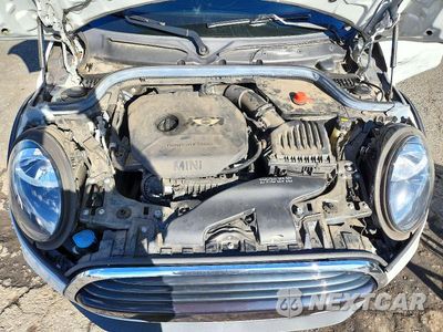 Zdjęcie 11 z 12 samochodu: 2019 MINI COOPER VIN:WMWXU1C50K2L24439 - miniatura