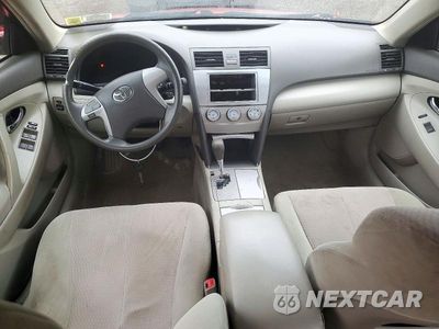 Zdjęcie 8 z 12 samochodu: 2011 TOYOTA CAMRY LE VIN:4T4BF3EK9BR115728 - miniatura