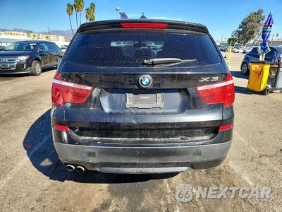 Zdjęcie 6 z 13 samochodu: 2011 BMW X3 XDRIVE28I VIN:5UXWX5C54BL711128 - miniatura