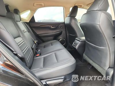 Zdjęcie 11 z 13 samochodu: 2019 LEXUS NX 300H VIN:JTJBJRBZ5K2108706 - miniatura