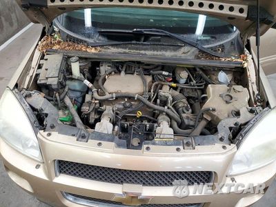 Zdjęcie 12 z 14 samochodu: 2005 CHEVROLET UPLANDER LS VIN:1GNDV23L85D270976 - miniatura