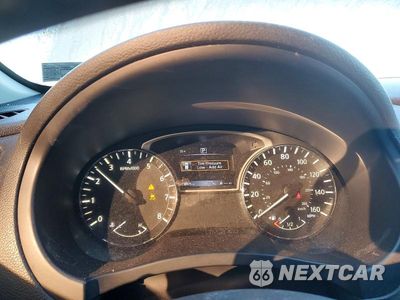 Zdjęcie 9 z 12 samochodu: 2016 NISSAN ALTIMA 2.5 SV VIN:1N4AL3AP4GC175214 - miniatura