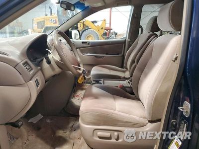 Zdjęcie 7 z 13 samochodu: 2007 TOYOTA SIENNA VIN:5TDZK23C77S092914 - miniatura