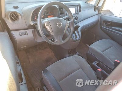 Zdjęcie 8 z 13 samochodu: 2019 NISSAN NV200 SV VIN:3N6CM0KN6KK694860 - miniatura