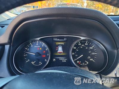 Zdjęcie 9 z 13 samochodu: 2016 NISSAN ROGUE SL VIN:5N1AT2MT6GC777332 - miniatura