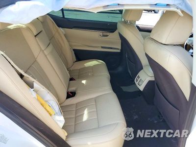 Zdjęcie 10 z 12 samochodu: 2018 LEXUS ES 350 VIN:58ABK1GG1JU103440 - miniatura