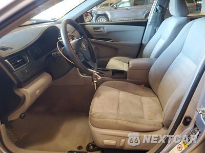 Zdjęcie 7 z 12 samochodu: 2015 TOYOTA CAMRY LE VIN:4T4BF1FK5FR516539 - miniatura