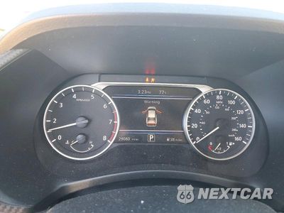 Zdjęcie 9 z 12 samochodu: 2023 NISSAN SENTRA SV VIN:3N1AB8CV0PY254427 - miniatura