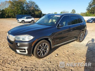 2016 BMW X5 XDR40E 5UXKT0C51G0S79071 - główne zdjęcie licytacji z USA - miniatura