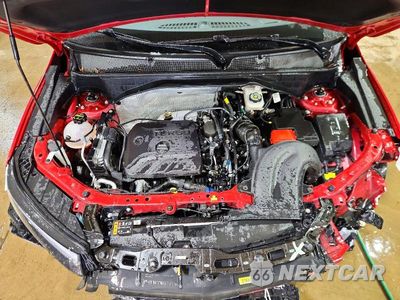 Zdjęcie 12 z 13 samochodu: 2026 CHEVROLET TRAILBLAZER LT VIN:KL79MPSL9TB089858 - miniatura