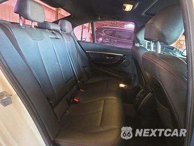 Zdjęcie 10 z 12 samochodu: 2018 BMW 330 I VIN:WBA8B9C52JEE80880 - miniatura